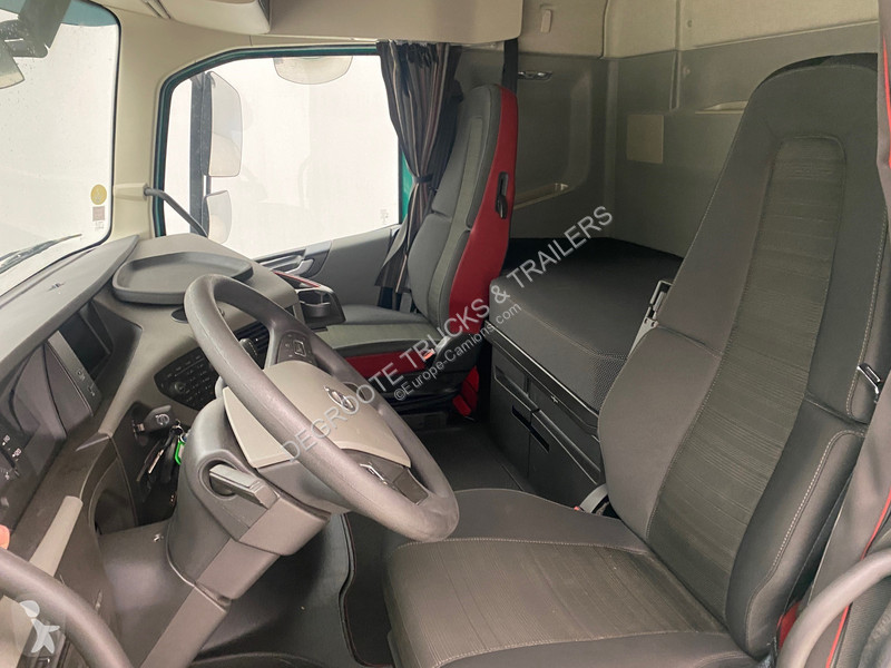 Traktor Volvo FH  Globetrotter
