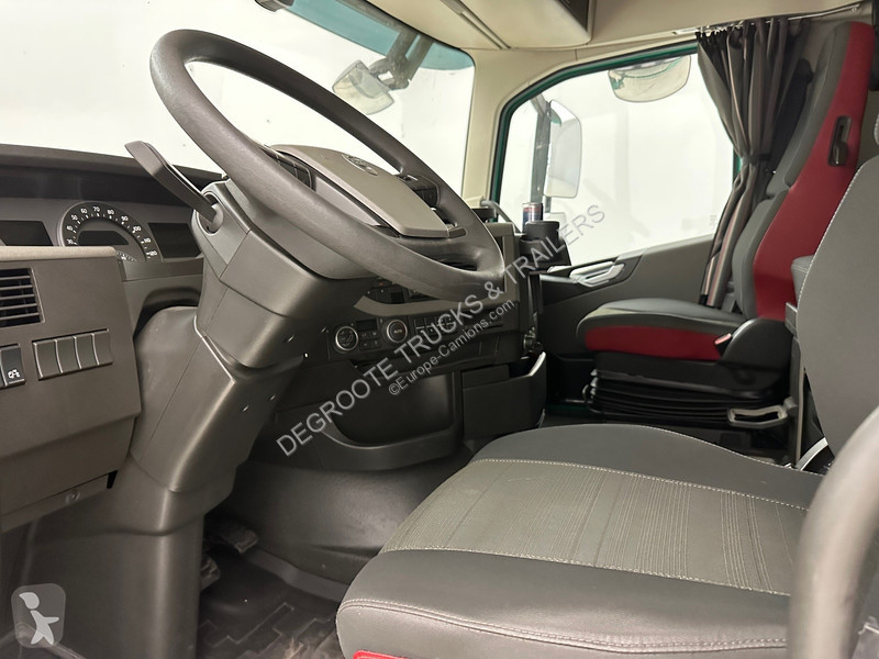 Tahač Volvo FH  Globetrotter