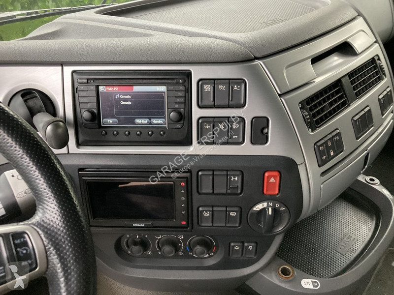 Tahač DAF 440 FT Euro6