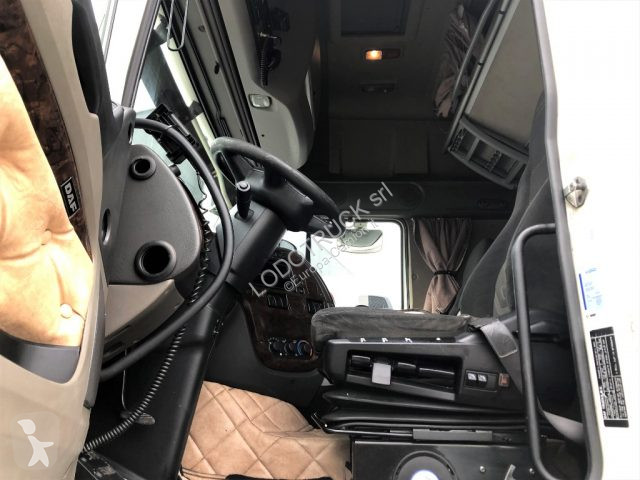 Trattore Stradale DAF XF
