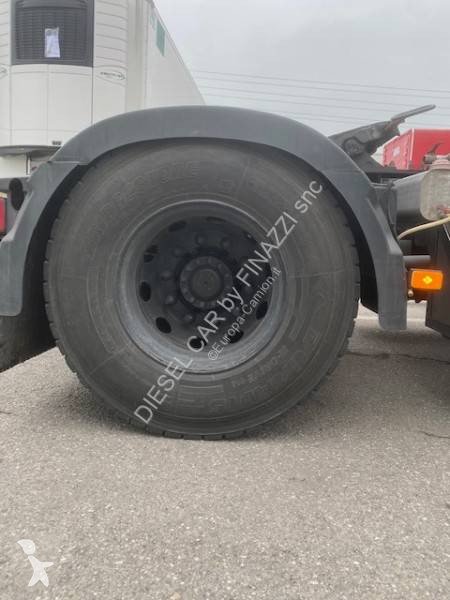 Traktor Renault