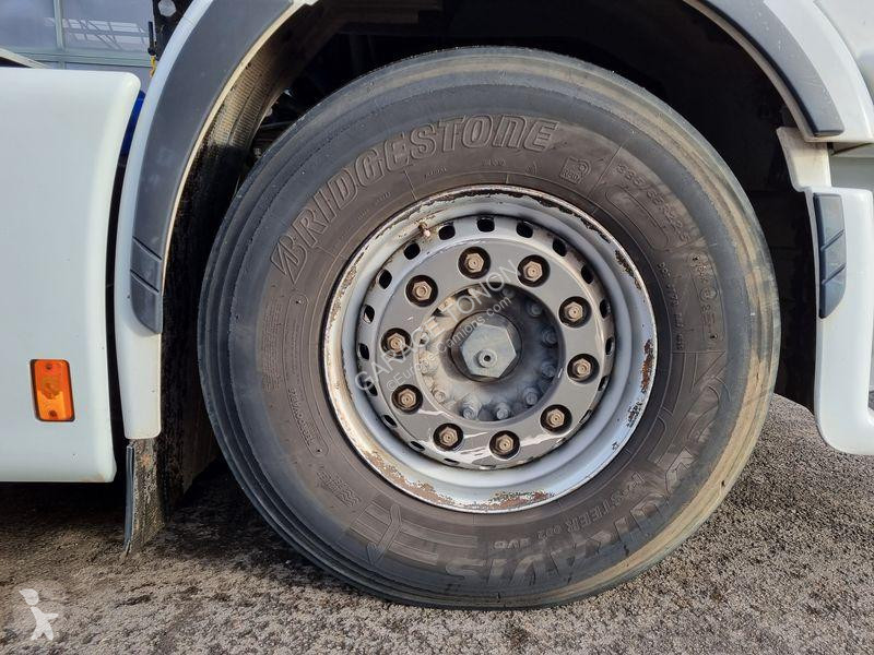 Tracteur Iveco XP 510 / INTARDER