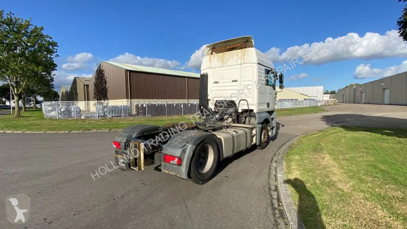 Traktor MAN 18.440 4X2 BLS
