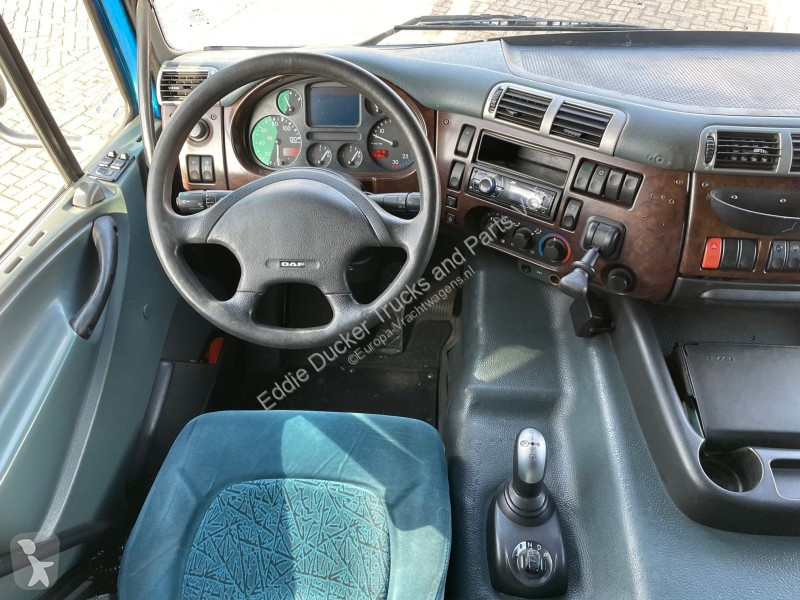 Traktor DAF 75CF 360 EURO 3