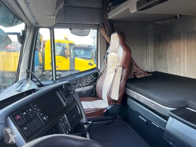 Traktor Iveco AS440S42T/P HI-WAY DUTCH TRUCK...