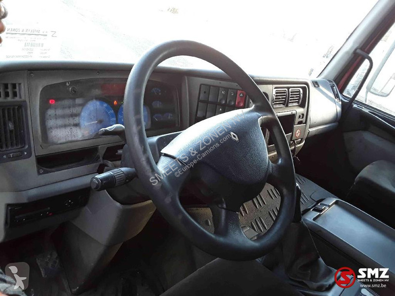 Tracteur Renault 420 manual