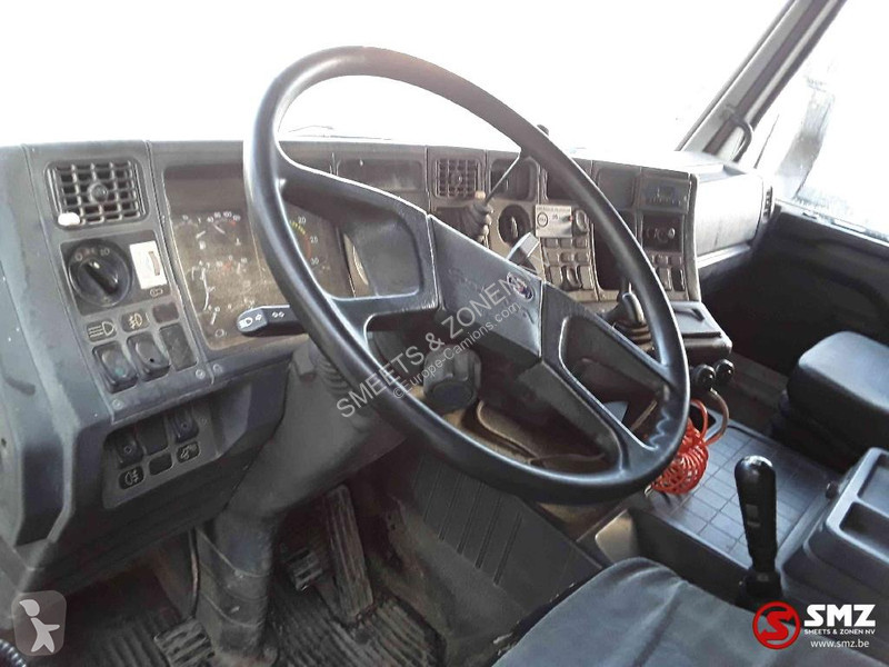 Traktor Scania R  400 - V8