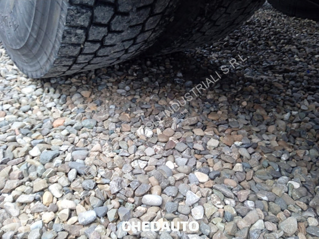 Trattore Stradale Iveco Stralis AS440ST/P -...