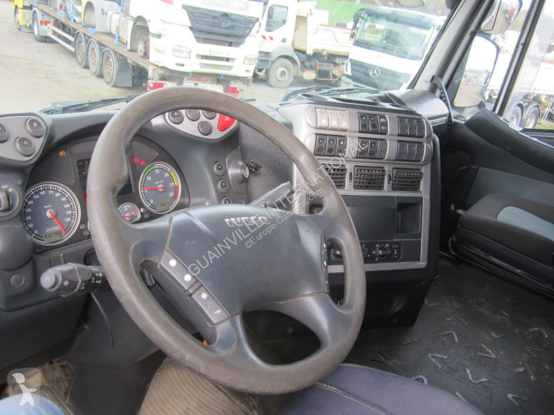 Traktor Iveco 440 S 45