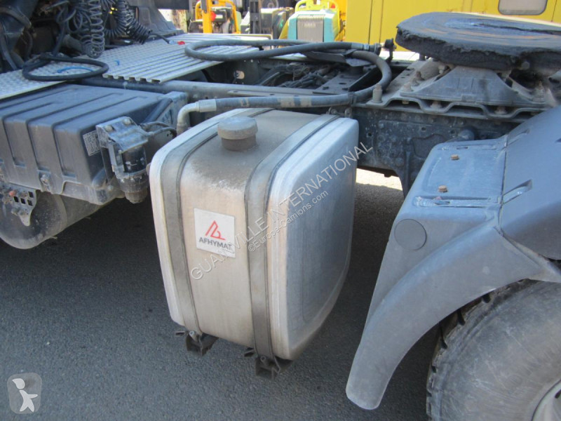 Traktor MAN 18.460
