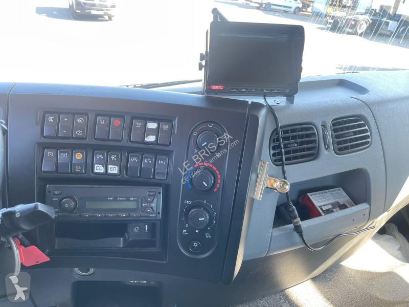 Tracteur Renault 430 C-Series