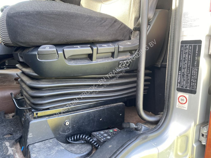 Traktor DAF 106460 | SSC | RETARDER | LOW .KM |...