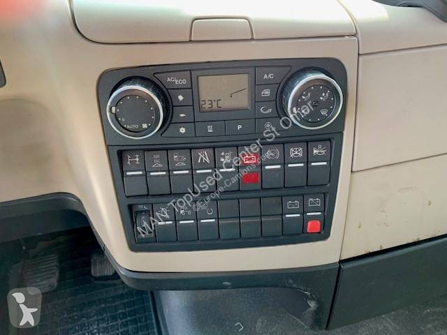 Traktor MAN