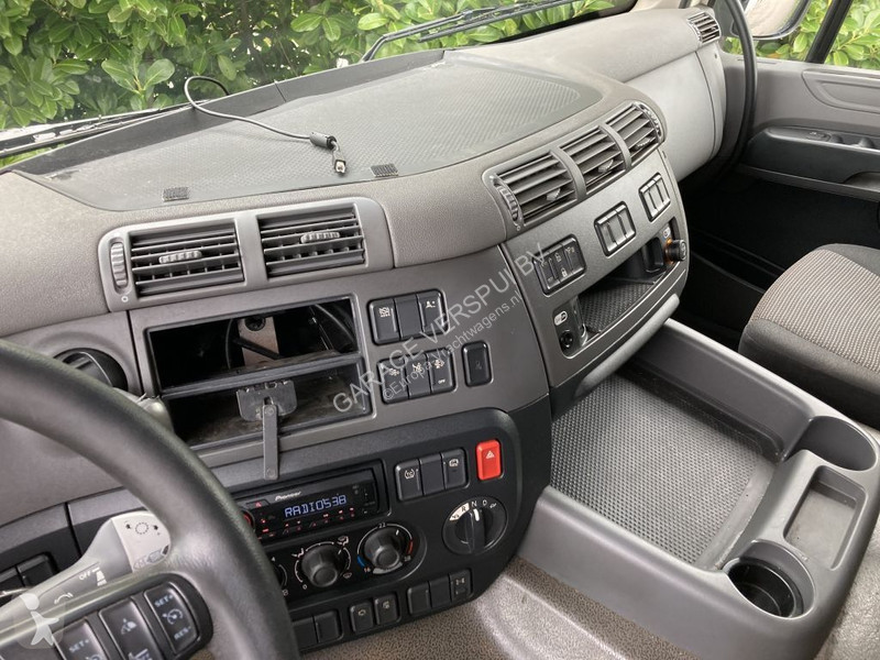 Traktor DAF 400 FT Euro6