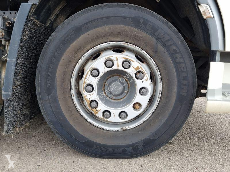 Tracteur DAF