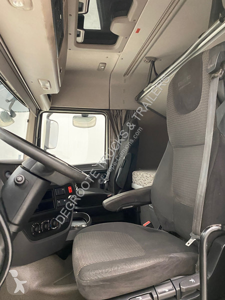 Traktor DAF Space Cab