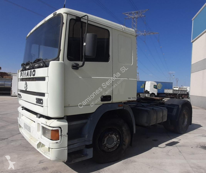 Trekker Pegaso