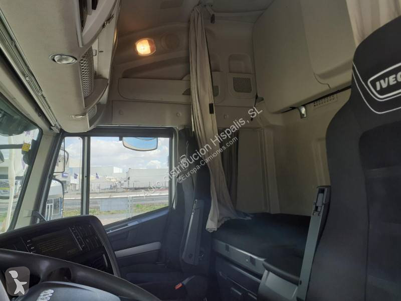 Trekker Iveco