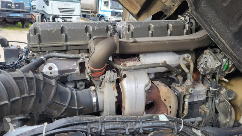 Traktor DAF 95430