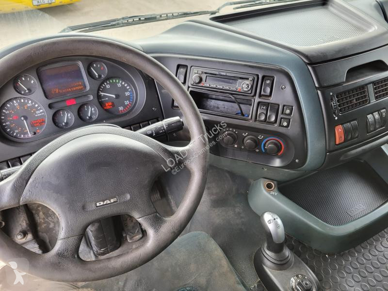 Traktor DAF 95430