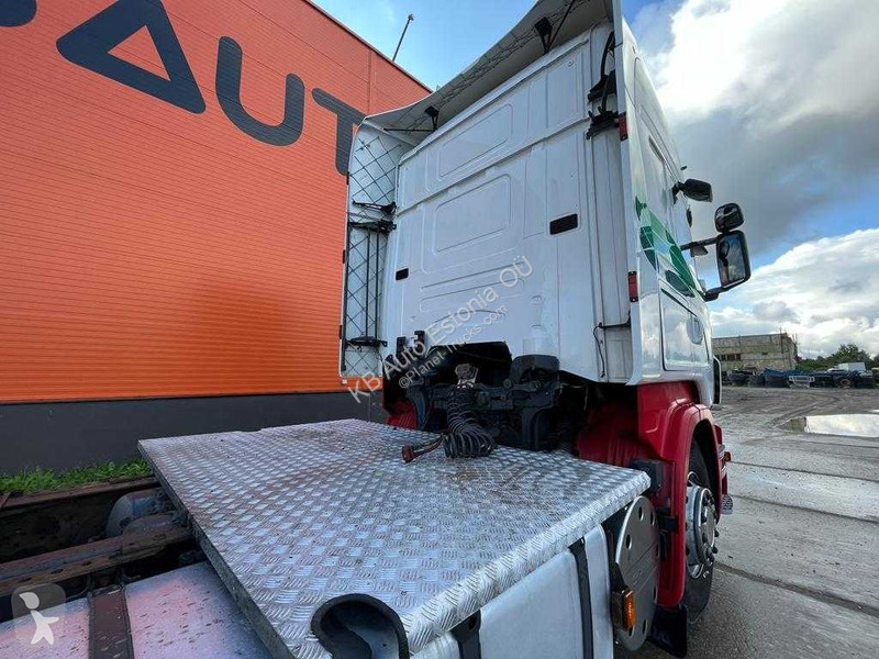 Traktor Scania 380 4x2
