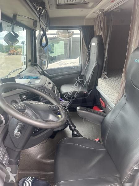 Tracteur DAF 510