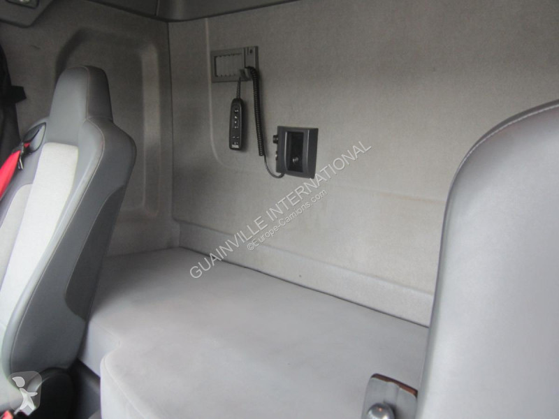 Cabeza tractora Renault 440 Gamme T