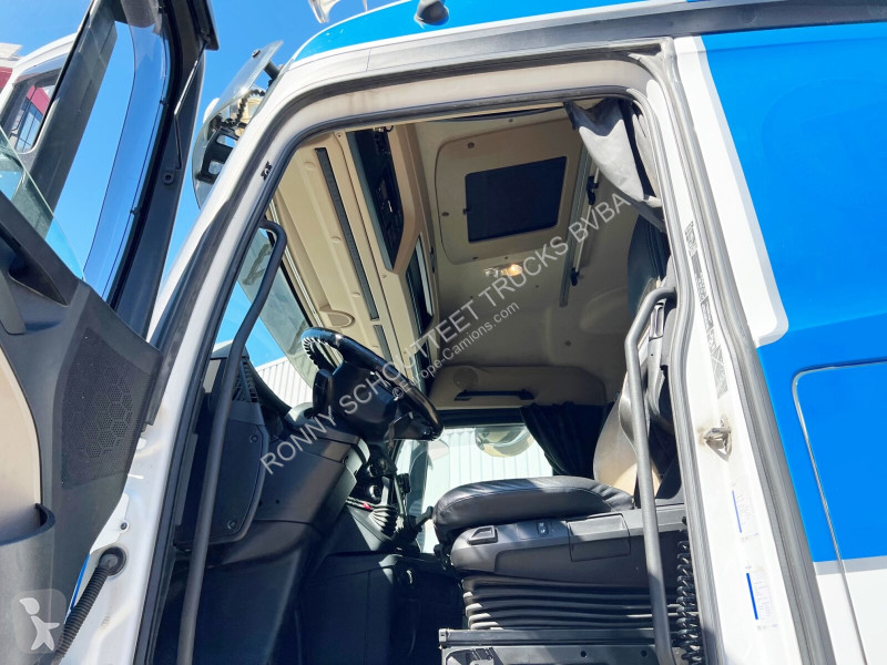 Tractor Mercedes Arocs 3358 LS 6x4 Arocs 3358...
