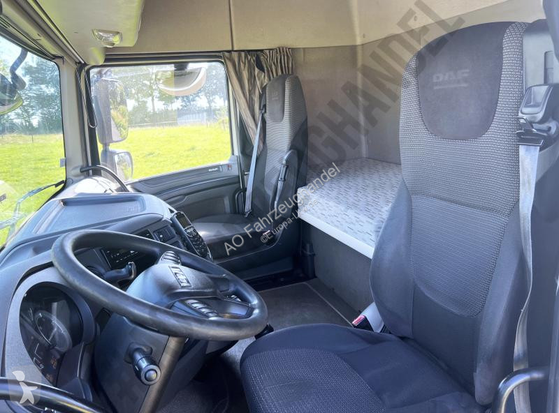 Traktor DAF 106410 - Euro6 - Manual - Klima -...
