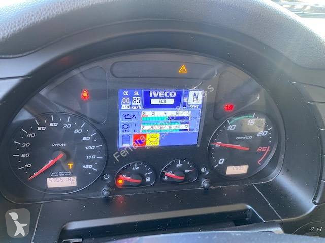Traktor Iveco
