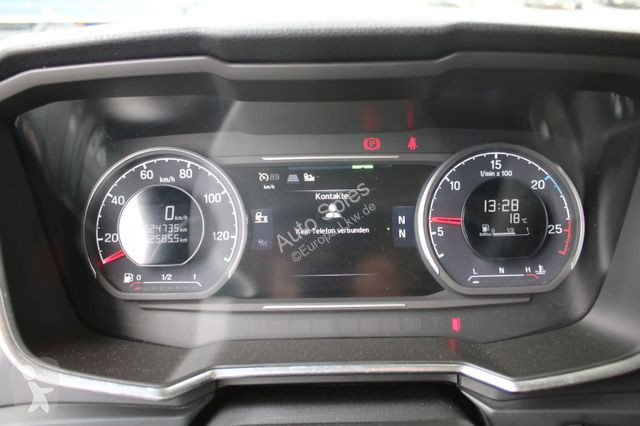 Tractor Scania S500 Highline TV  Standheizung...