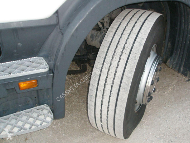 Traktor Scania TRATTORE SCANIA  164/480...