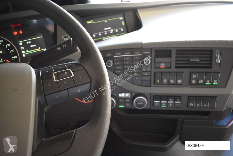 Traktor Volvo FH4 500 I-SAVE *9-2020* 124.000km...
