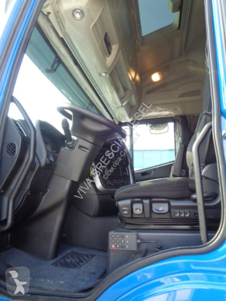 Trattore Stradale Iveco STRALIS