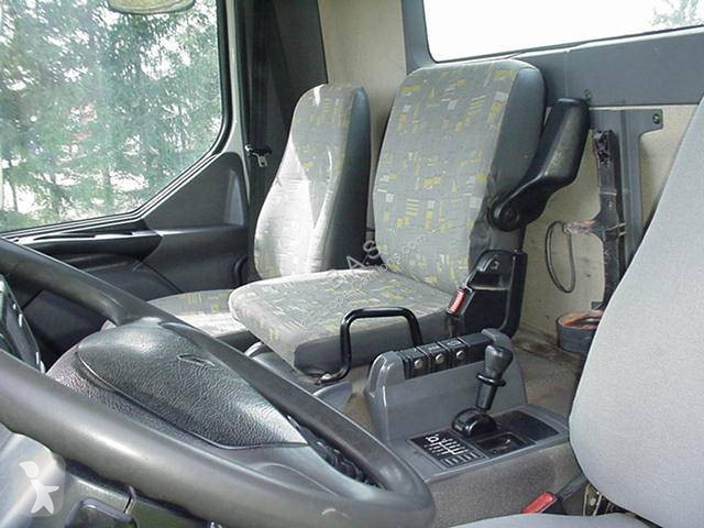 Tracteur Renault