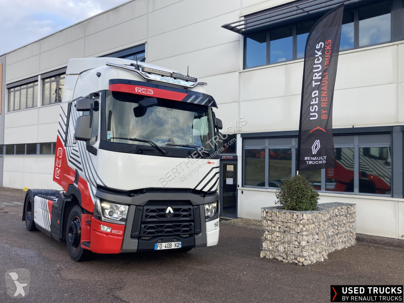 Traktor Renault