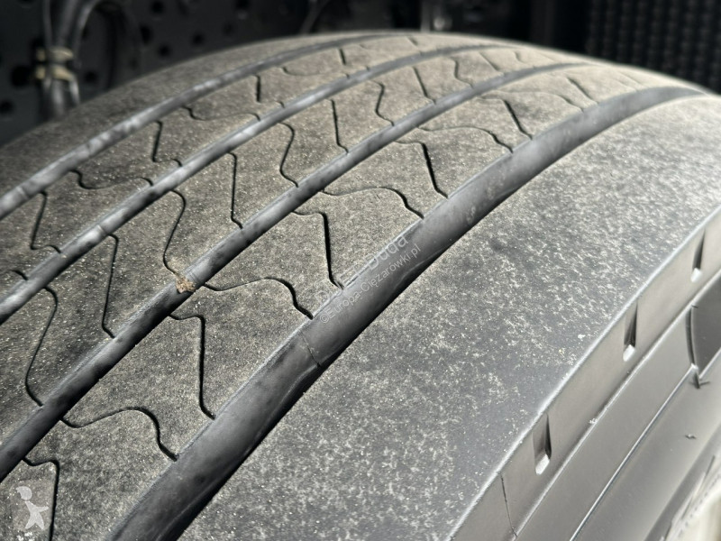 Tractor Mercedes ACTROS 1845 Euro 6 Stream...