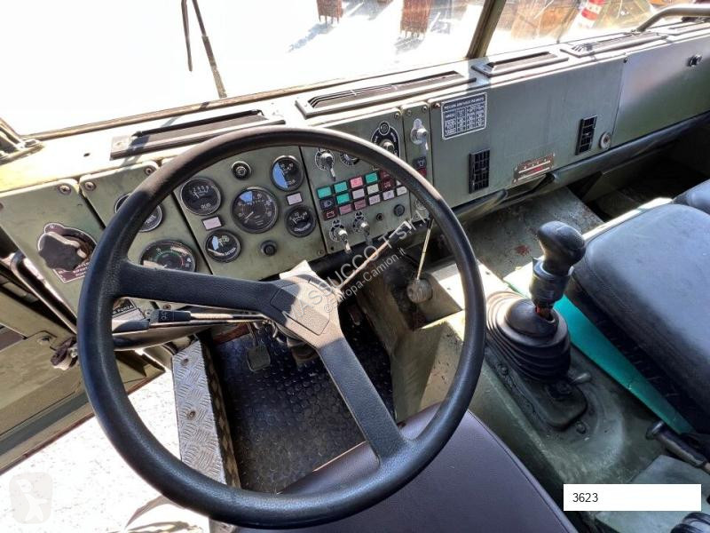 Traktor Iveco 320PTM45 6x6