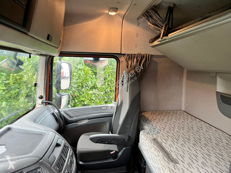 Traktor DAF 440 FT SC Euro6