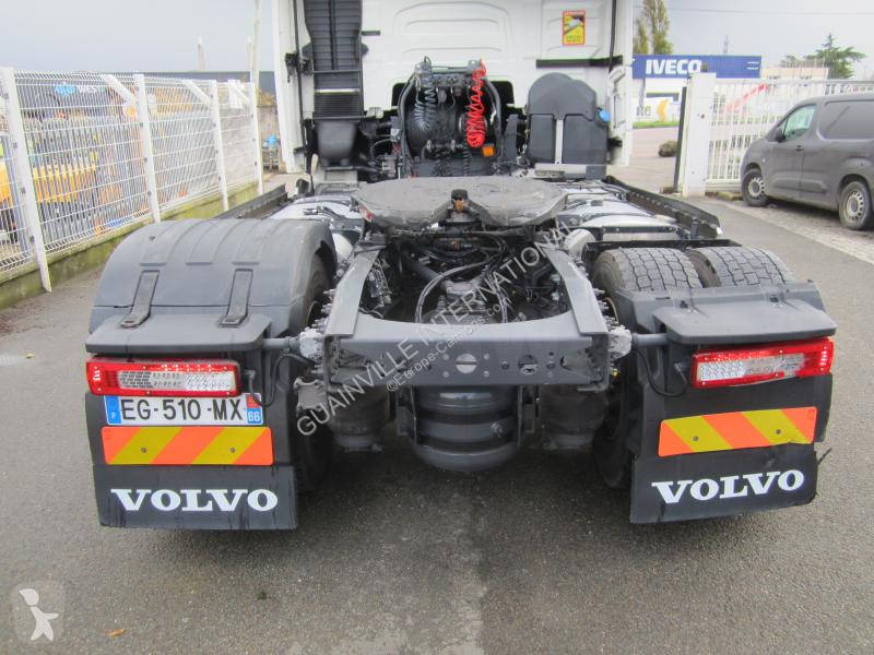 Tahač Volvo