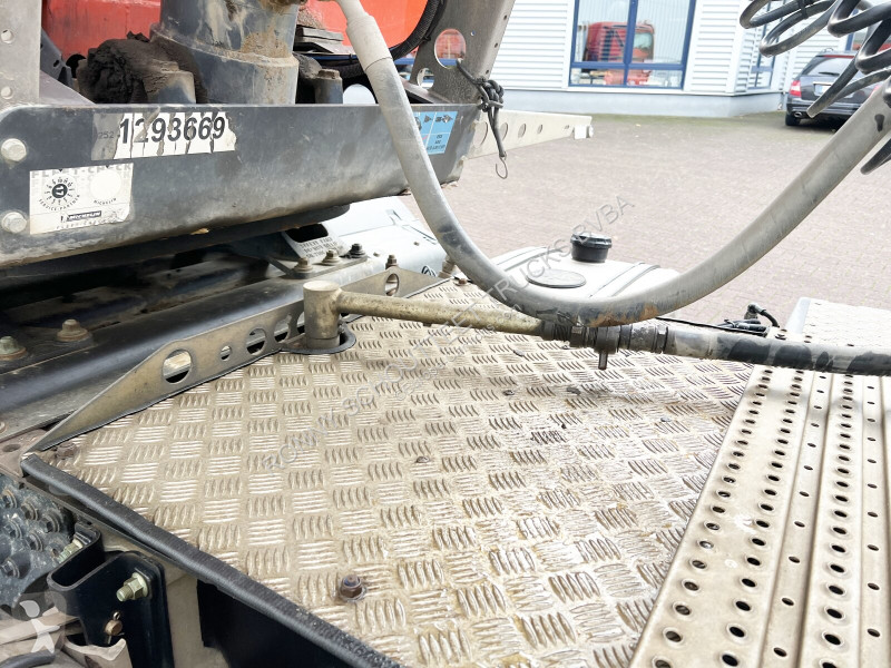 Traktor MAN TGX 18.500 4X4H BLS TGX 18.500 4X4H...