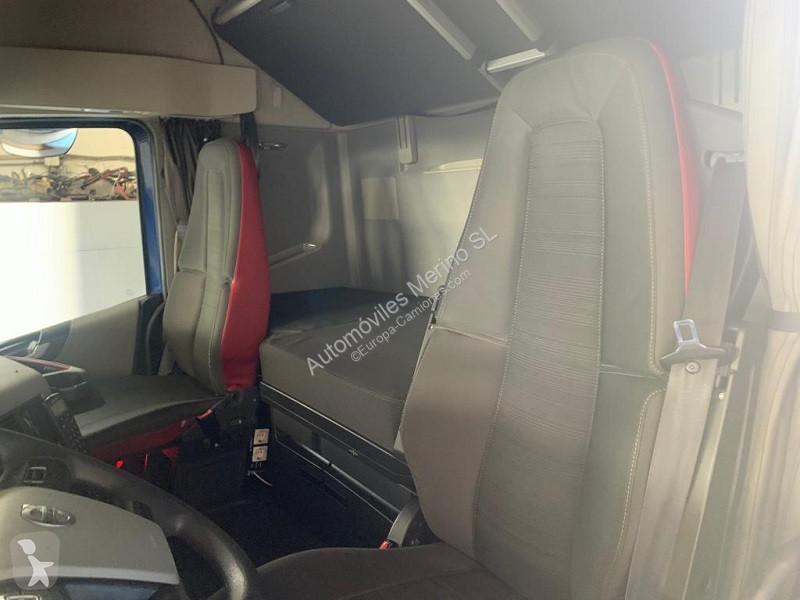 Tahač Volvo FH 13.420