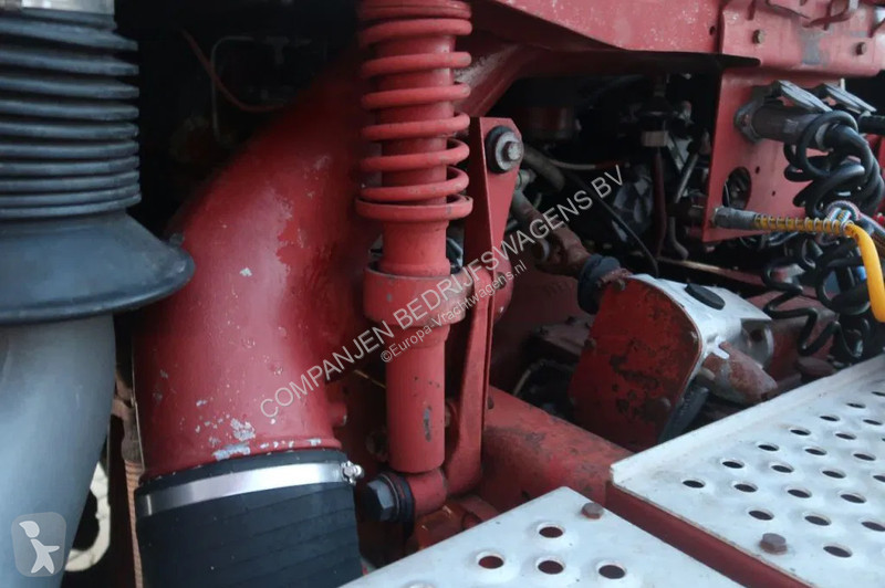 Traktor Iveco 190.42 V8 190.42 - 1991 - PTO -...