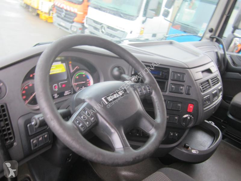 Traktor DAF 460