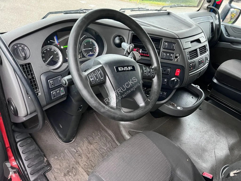Trekker DAF 440 4X2 MEGA 678.649km
