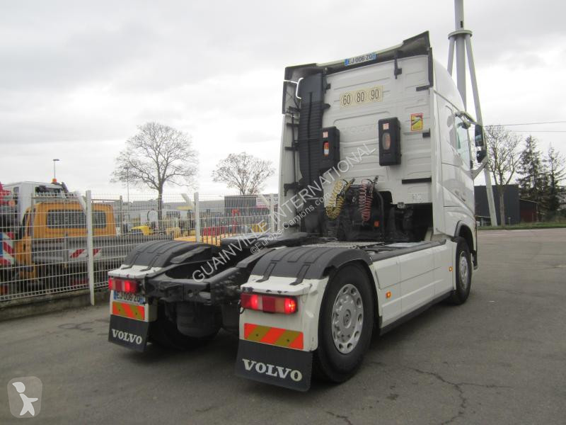 Tahač Volvo FH