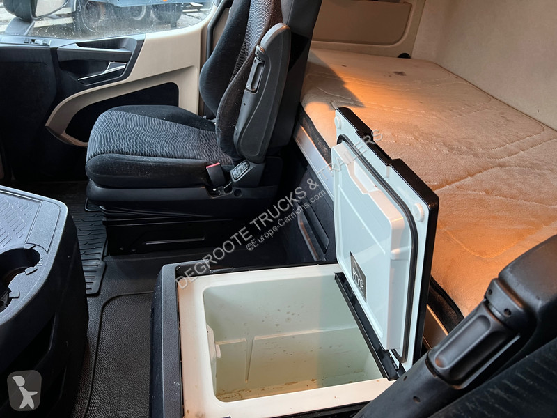 Trattore Stradale Mercedes 1845 BigSpace