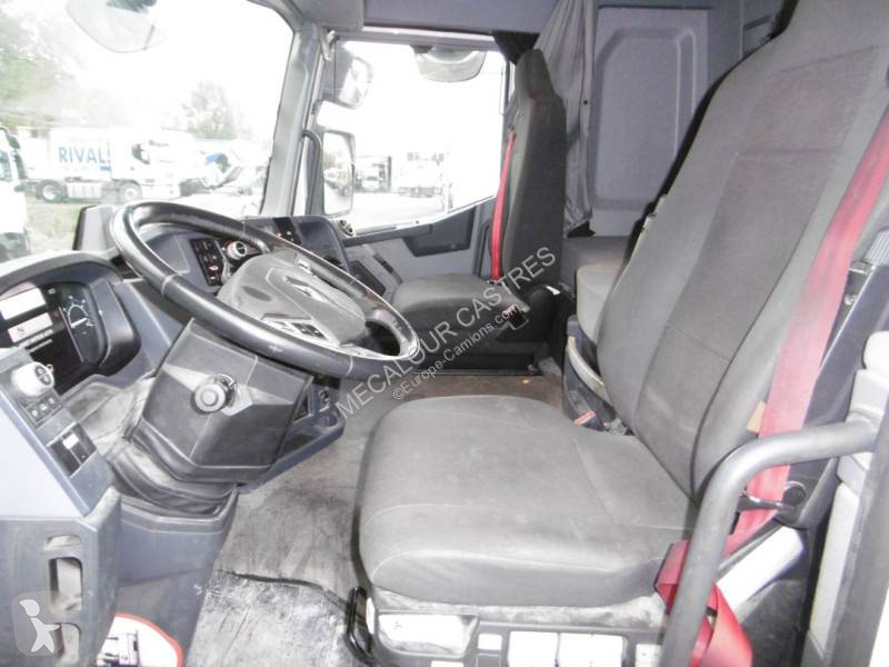 Traktor Renault