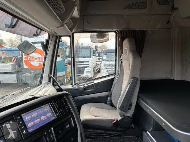 Tracteur Iveco 440.42 /TP HIGH-WAY (EURO 6 /...