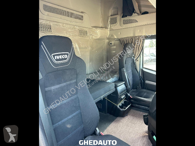 Traktor Iveco Stralis AS440ST/P - AS440ST/P...